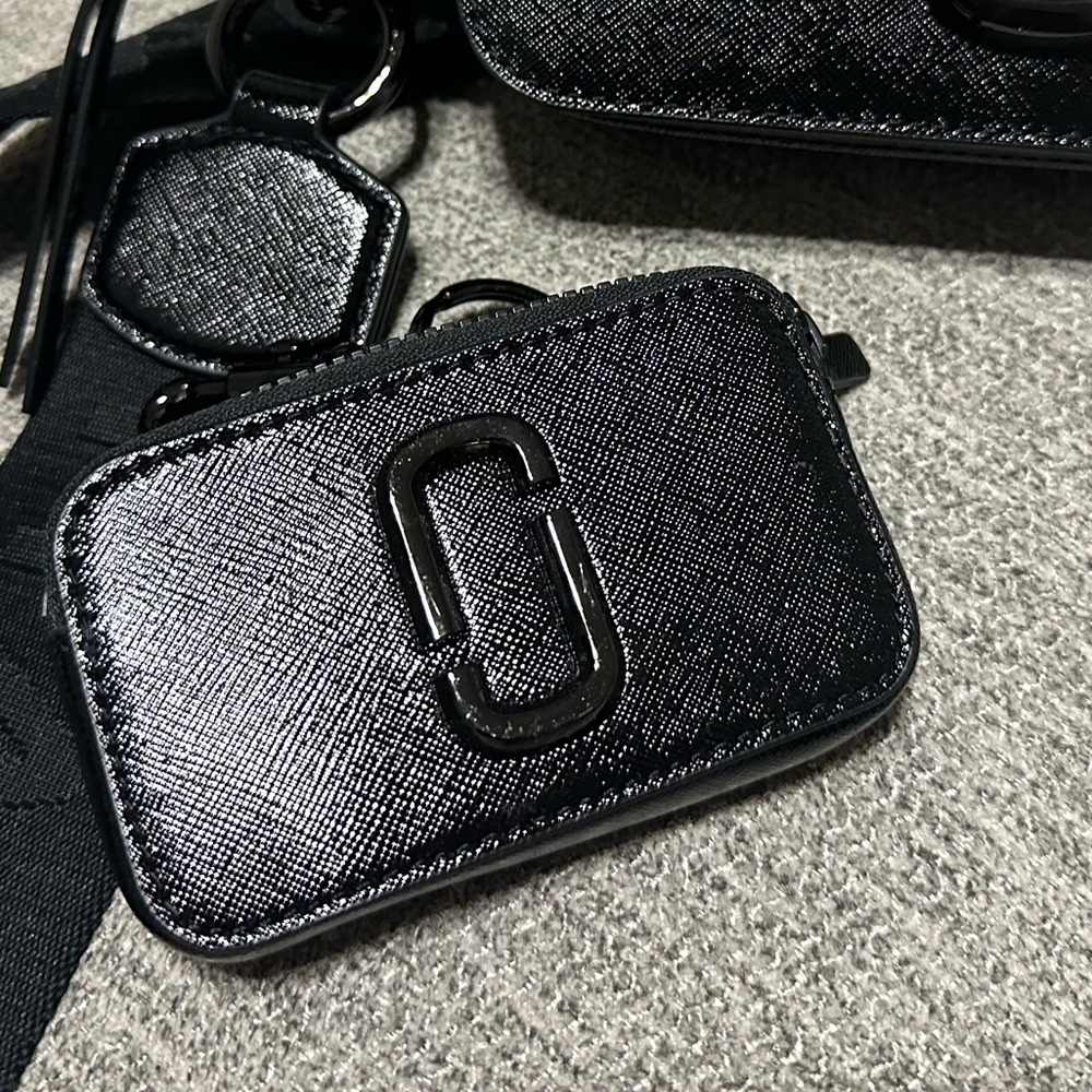 Marc Jacobs The Nano Charm